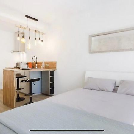 Appartement Hypercentre Toulouse Luaran gambar