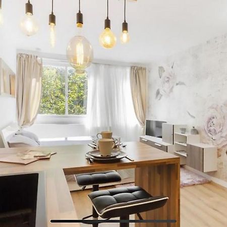 Appartement Hypercentre Toulouse Luaran gambar