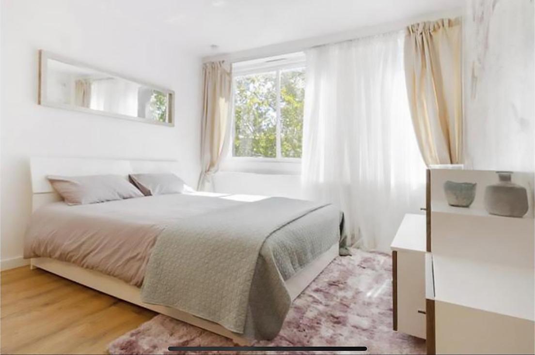 Appartement Hypercentre Toulouse Luaran gambar