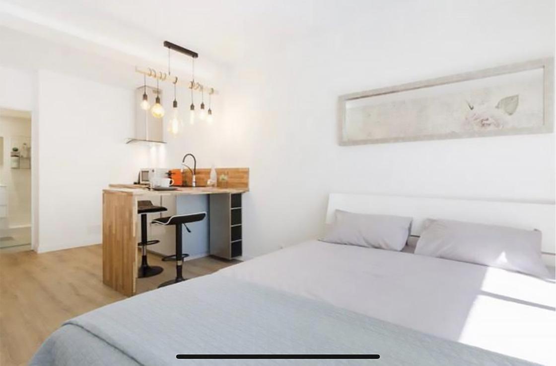 Appartement Hypercentre Toulouse Luaran gambar