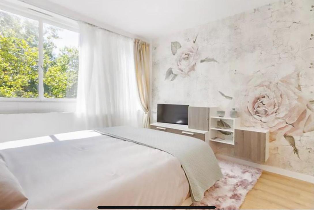Appartement Hypercentre Toulouse Luaran gambar