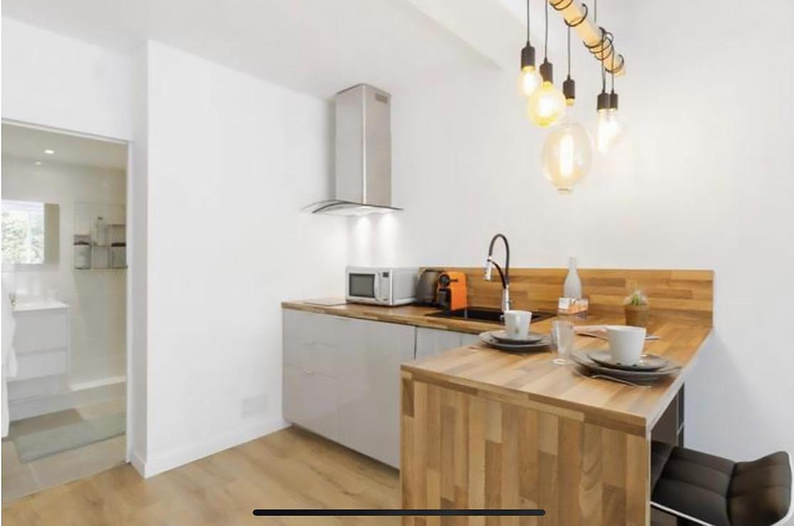 Appartement Hypercentre Toulouse Luaran gambar