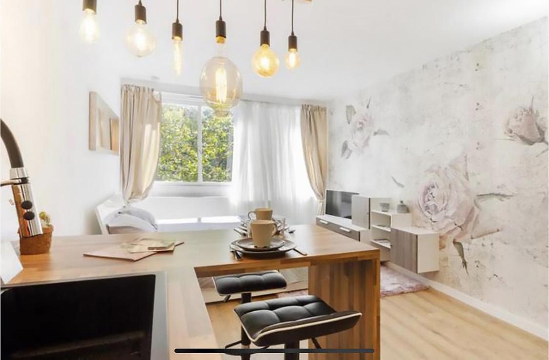 Appartement Hypercentre Toulouse Luaran gambar