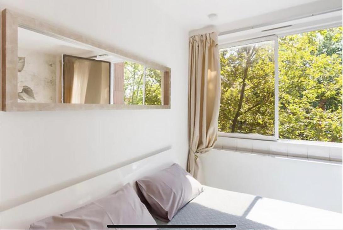 Appartement Hypercentre Toulouse Luaran gambar
