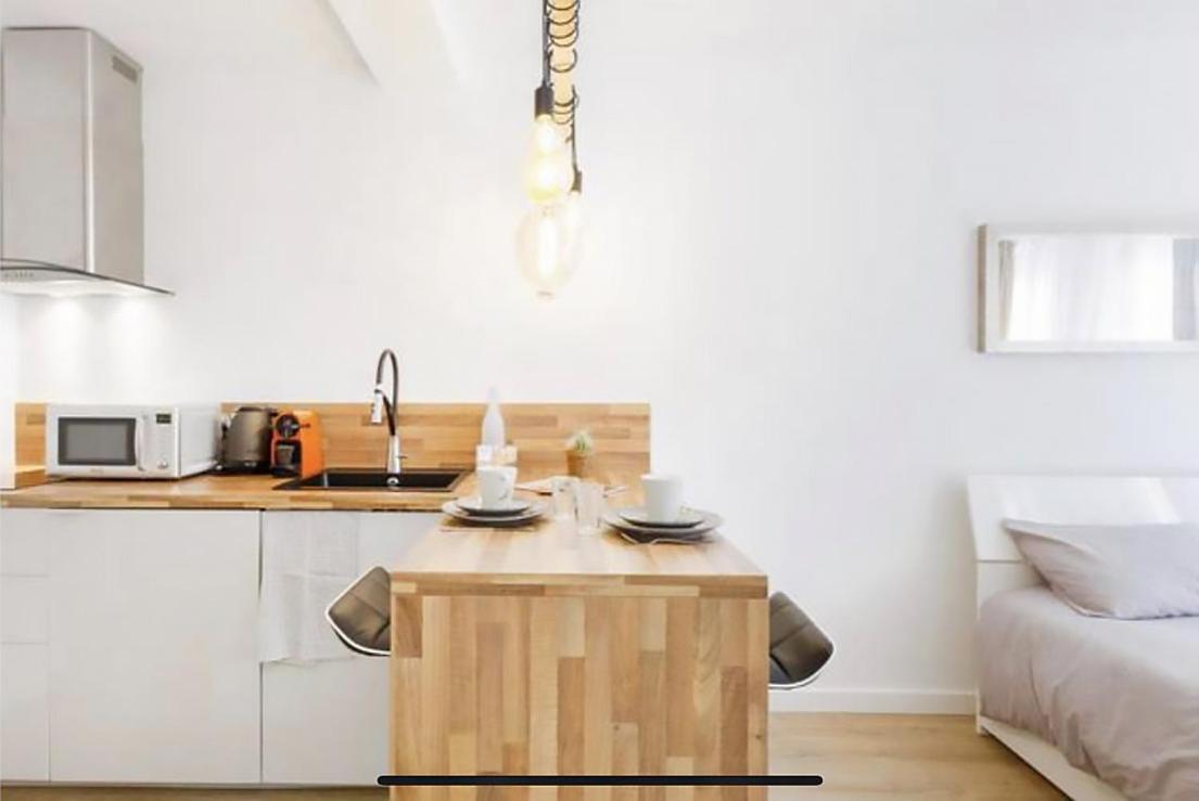 Appartement Hypercentre Toulouse Luaran gambar